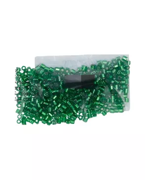 Бисер Япония "TOHO" 11/0 HEXAGON №3 2.2 мм 5х5г арт. ГММ-2732-30-ГММ0025382