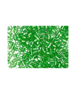 Бисер Япония "TOHO" 11/0 HEXAGON №3 2.2 мм 5х5г арт. ГММ-2732-43-ГММ0039846