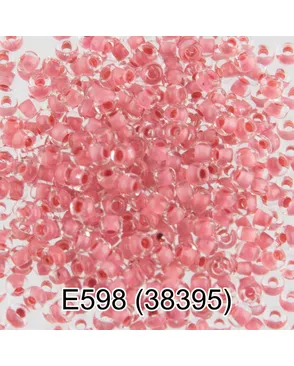 Бисер Preciosa круглый 5 10/0 2.3 мм 50г 1-й сорт арт. ГММ-2955-2-ГММ0063023