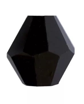 Бусины стекло Zlatka GBA-02 р.0,6х0,6см (22шт на нити) арт. ГММ-3459-1-ГММ0062407