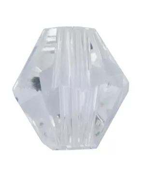 Бусины стекло Zlatka GBA-02 р.0,6х0,6см (22шт на нити) арт. ГММ-3459-8-ГММ0028309