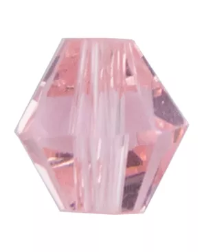 Бусины стекло Zlatka GBA-02 р.0,6х0,6см (22шт на нити) арт. ГММ-3459-13-ГММ0059387