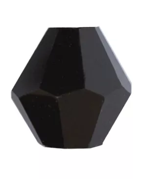 Бусины стекло Zlatka GBA-01 р.0,4х0,4см (34шт на нити) арт. ГММ-3483-6-ГММ0044193