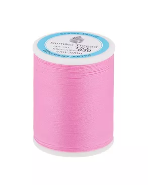 Нитки "SumikoThread" 50 TST 100% нейлон 328я (300м) арт. ГММ-3697-15-ГММ0071838