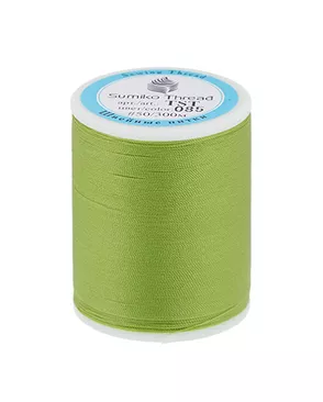 Нитки "SumikoThread" 50 TST 100% нейлон 328я (300м) арт. ГММ-3697-16-ГММ0053690