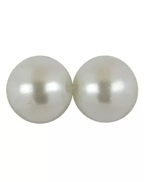 Бусины стекло Zlatka GBP-03 д.0,8см (52шт на нити) арт. ГММ-3926-23-ГММ0026566