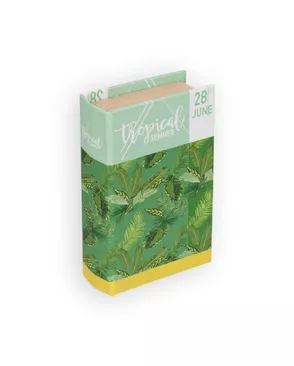 Шкатулка-книга BBK-01 17x11x5 см арт. ГММ-4036-10-ГММ0078749