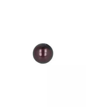 Бусины "Zlatka" пластик PB 4 мм 100 шт ± 5 шт арт. ГММ-4905-23-ГММ0025847