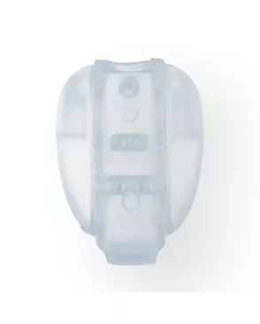 Наконечник пластик Micron A 2266 арт. ГММ-4937-2-ГММ0073722