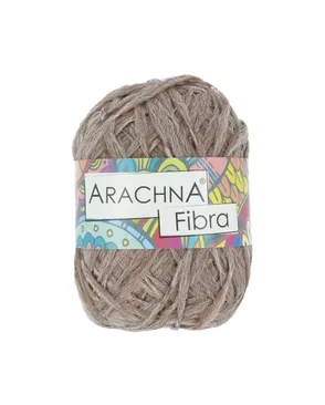 Пряжа "ARACHNA" "Fibra" 100% полиэфир 10 х 50 г 200 м ± 12 м арт. ГММ-6775-16-ГММ0037785