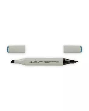 "VISTA-ARTISTA" Style SMA-01 Маркер на спиртовой основе 1 шт. арт. ГММ-7007-6-ГММ0024837