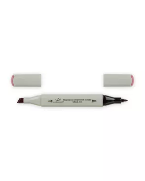 "VISTA-ARTISTA" Style SMA-01 Маркер на спиртовой основе 1 шт. арт. ГММ-7007-10-ГММ0042995