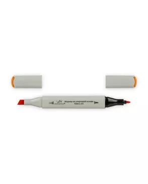 "VISTA-ARTISTA" Style SMA-01 Маркер на спиртовой основе 1 шт. арт. ГММ-7007-15-ГММ0036899