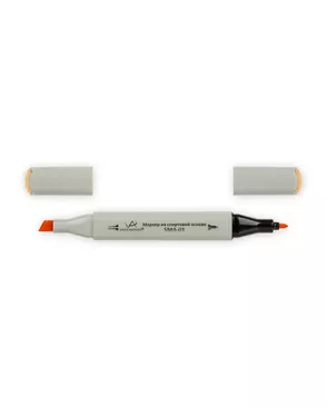 "VISTA-ARTISTA" Style SMA-01 Маркер на спиртовой основе 1 шт. арт. ГММ-7007-18-ГММ0025857