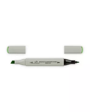 "VISTA-ARTISTA" Style SMA-01 Маркер на спиртовой основе 1 шт. арт. ГММ-7007-21-ГММ0031083