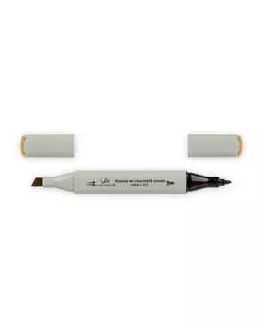 "VISTA-ARTISTA" Style SMA-01 Маркер на спиртовой основе 1 шт. арт. ГММ-7007-22-ГММ0079986