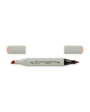 "VISTA-ARTISTA" Style SMA-01 Маркер на спиртовой основе 1 шт. арт. ГММ-7007-23-ГММ0062216