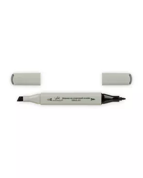 "VISTA-ARTISTA" Style SMA-01 Маркер на спиртовой основе 1 шт. арт. ГММ-7007-24-ГММ0050363
