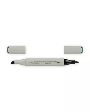 "VISTA-ARTISTA" Style SMA-01 Маркер на спиртовой основе 1 шт. арт. ГММ-7007-28-ГММ0077907