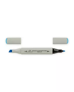 "VISTA-ARTISTA" Style SMA-01 Маркер на спиртовой основе 1 шт. арт. ГММ-7007-33-ГММ0072043