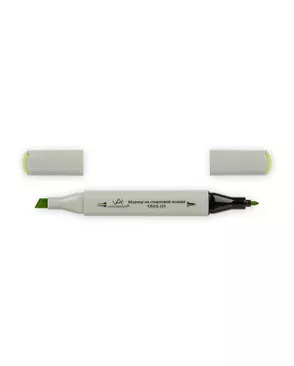"VISTA-ARTISTA" Style SMA-01 Маркер на спиртовой основе 1 шт. арт. ГММ-7007-59-ГММ0057708