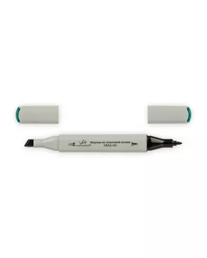 "VISTA-ARTISTA" Style SMA-01 Маркер на спиртовой основе 1 шт. арт. ГММ-7007-60-ГММ0057745