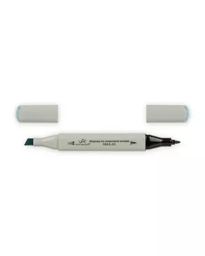 "VISTA-ARTISTA" Style SMA-01 Маркер на спиртовой основе 1 шт. арт. ГММ-7007-65-ГММ0072482