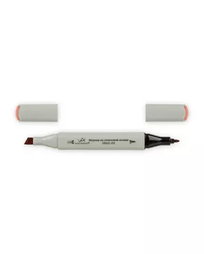 "VISTA-ARTISTA" Style SMA-01 Маркер на спиртовой основе 1 шт. арт. ГММ-7007-69-ГММ0078479