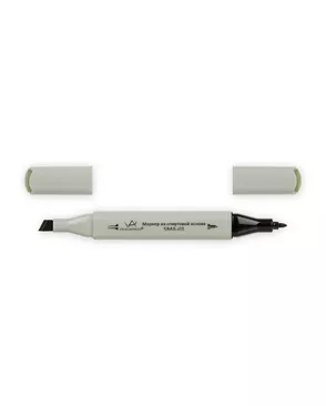 "VISTA-ARTISTA" Style SMA-01 Маркер на спиртовой основе 1 шт. арт. ГММ-7007-75-ГММ0000979