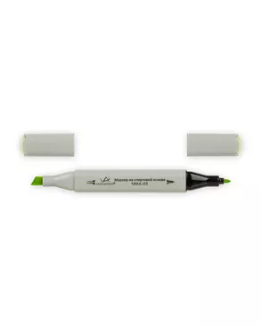 "VISTA-ARTISTA" Style SMA-01 Маркер на спиртовой основе 1 шт. арт. ГММ-7007-76-ГММ0066199