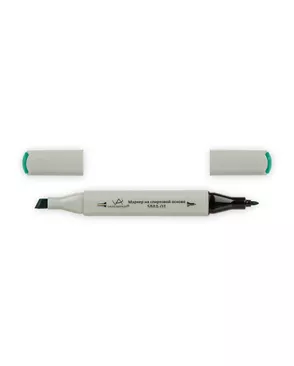"VISTA-ARTISTA" Style SMA-01 Маркер на спиртовой основе 1 шт. арт. ГММ-7007-78-ГММ0036132