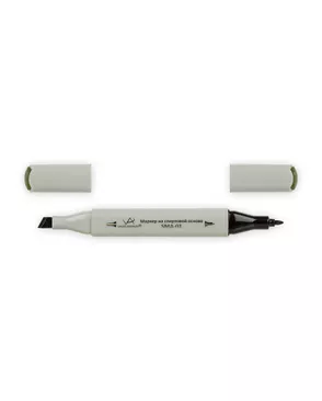 "VISTA-ARTISTA" Style SMA-01 Маркер на спиртовой основе 1 шт. арт. ГММ-7007-79-ГММ0063989