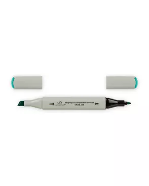 "VISTA-ARTISTA" Style SMA-01 Маркер на спиртовой основе 1 шт. арт. ГММ-7007-80-ГММ0071389