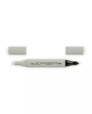 "VISTA-ARTISTA" Style SMA-01 Маркер на спиртовой основе 1 шт. арт. ГММ-7007-83-ГММ0066986