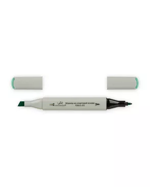 "VISTA-ARTISTA" Style SMA-01 Маркер на спиртовой основе 1 шт. арт. ГММ-7007-84-ГММ0028152