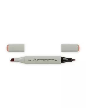 "VISTA-ARTISTA" Style SMA-01 Маркер на спиртовой основе 1 шт. арт. ГММ-7007-96-ГММ0005068