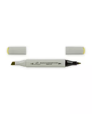 "VISTA-ARTISTA" Style SMA-01 Маркер на спиртовой основе 1 шт. арт. ГММ-7007-104-ГММ0034740
