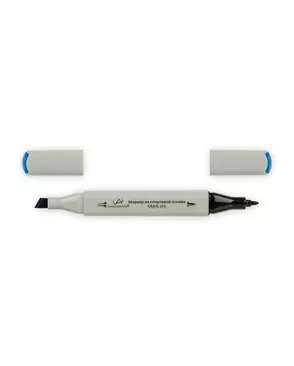 "VISTA-ARTISTA" Style SMA-01 Маркер на спиртовой основе 1 шт. арт. ГММ-7007-105-ГММ0064296