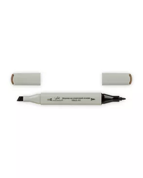 "VISTA-ARTISTA" Style SMA-01 Маркер на спиртовой основе 1 шт. арт. ГММ-7007-108-ГММ0059784