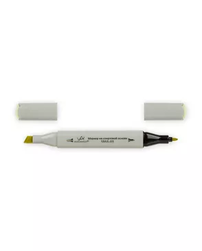 "VISTA-ARTISTA" Style SMA-01 Маркер на спиртовой основе 1 шт. арт. ГММ-7007-116-ГММ0031653