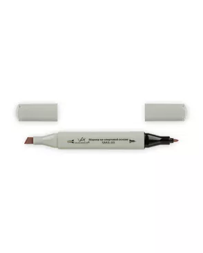 "VISTA-ARTISTA" Style SMA-01 Маркер на спиртовой основе 1 шт. арт. ГММ-7007-124-ГММ0033003