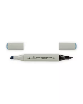 "VISTA-ARTISTA" Style SMA-01 Маркер на спиртовой основе 1 шт. арт. ГММ-7007-141-ГММ0024361