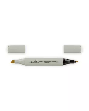 "VISTA-ARTISTA" Style SMA-01 Маркер на спиртовой основе 1 шт. арт. ГММ-7007-143-ГММ0003606