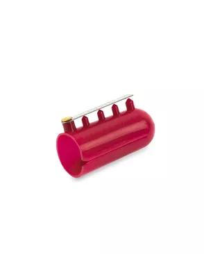 Наперсток для вязания Gamma CP-04 арт. ГММ-7619-1-ГММ0035777
