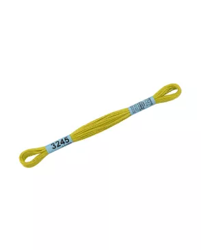 Нитки для вышивания мулине ( 3173-6115 ) 100% хлопок 24x8м арт. ГММ-7949-26-ГММ0020883