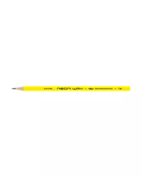 "ВКФ" "Neon way" Карандаш графитный неоновый ТМ (HB) 72 шт. арт. ГММ-10153-1-ГММ0026212