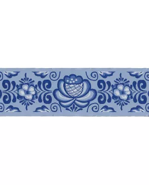 Тесьма жаккард ш.5 см DBTRJ-79 10м арт. ГММ-10397-1-ГММ0026703