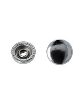 Кнопки Micron PKM д.1,5см (металл) арт. ГММ-11807-2-ГММ0010522