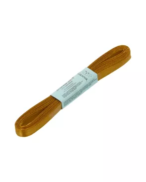 Лента атласная AL-6P ш.0,6см (10x5,4м) арт. ГММ-13814-126-ГММ0010121