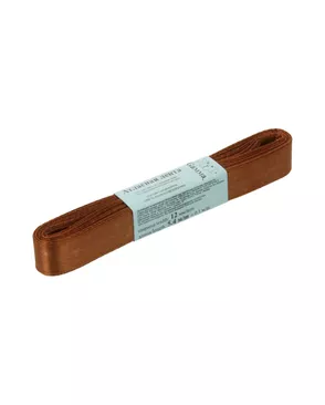 Лента атласная AL-12P ш.1,2см (10x5,4м) арт. ГММ-13815-74-ГММ0014047